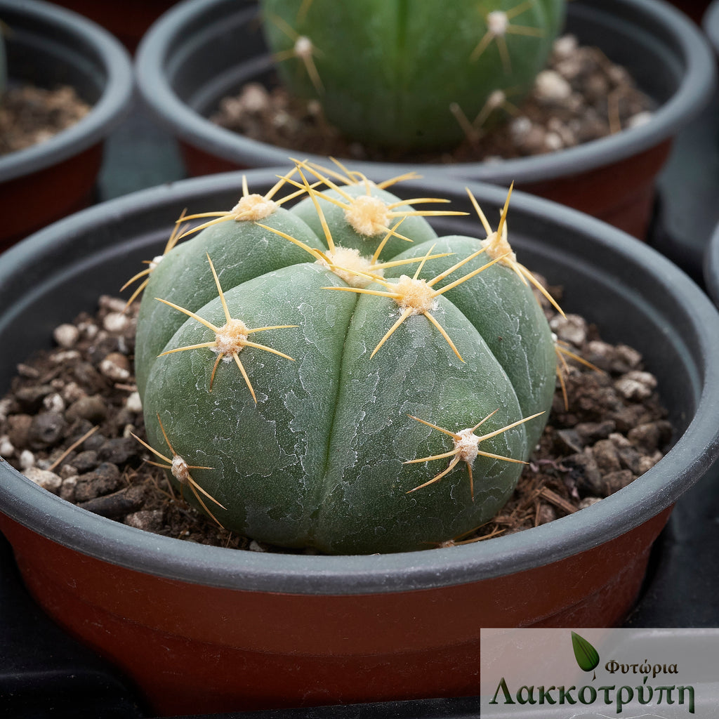 gymnocalycium horstii Gymnocalycium horstii – Cyprus Cactus