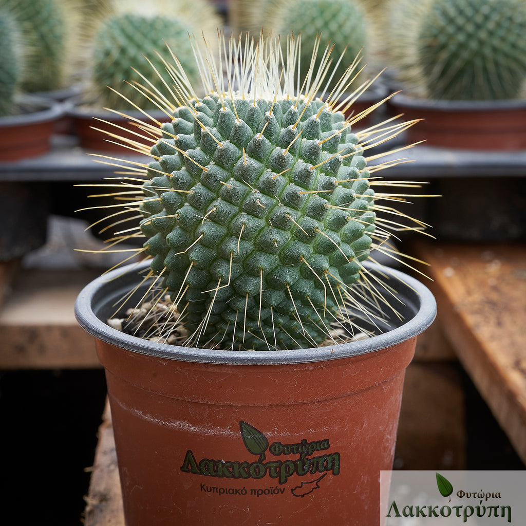 mammillaria spinosissima un pico Mammillaria spinosissima un pico – Cyprus Cactus